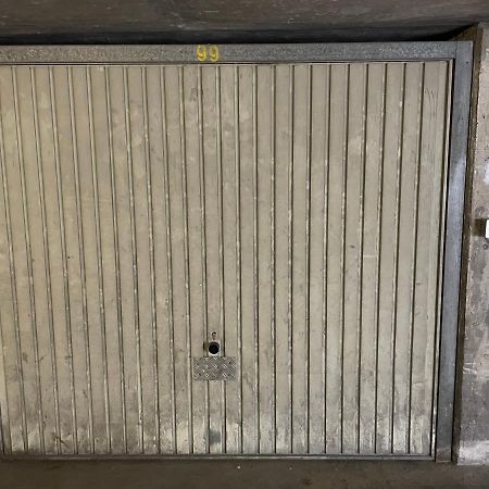 Superbe Appartement Avec Place De Parking Gratuit Strazburg Dış mekan fotoğraf