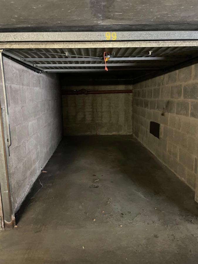 Superbe Appartement Avec Place De Parking Gratuit Strazburg Dış mekan fotoğraf