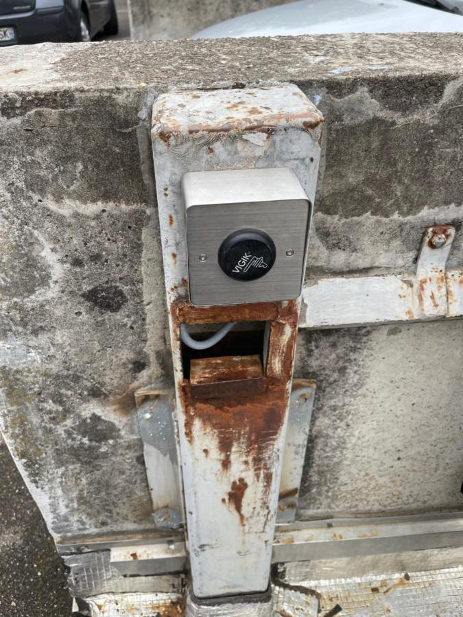 Superbe Appartement Avec Place De Parking Gratuit Strazburg Dış mekan fotoğraf