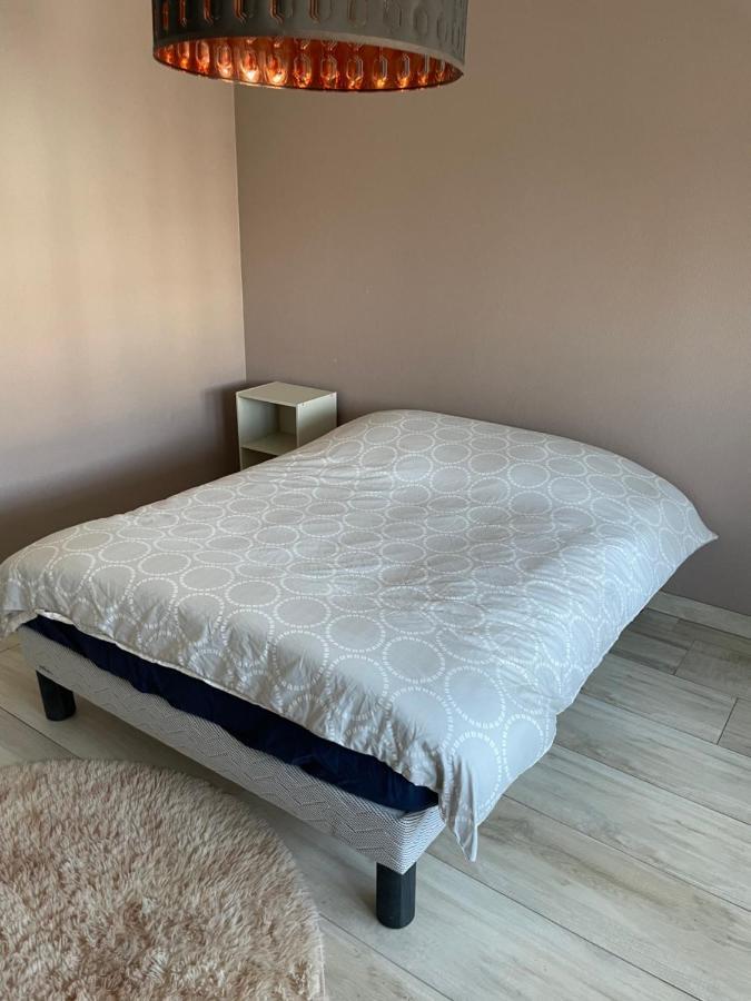 Superbe Appartement Avec Place De Parking Gratuit Strazburg Dış mekan fotoğraf