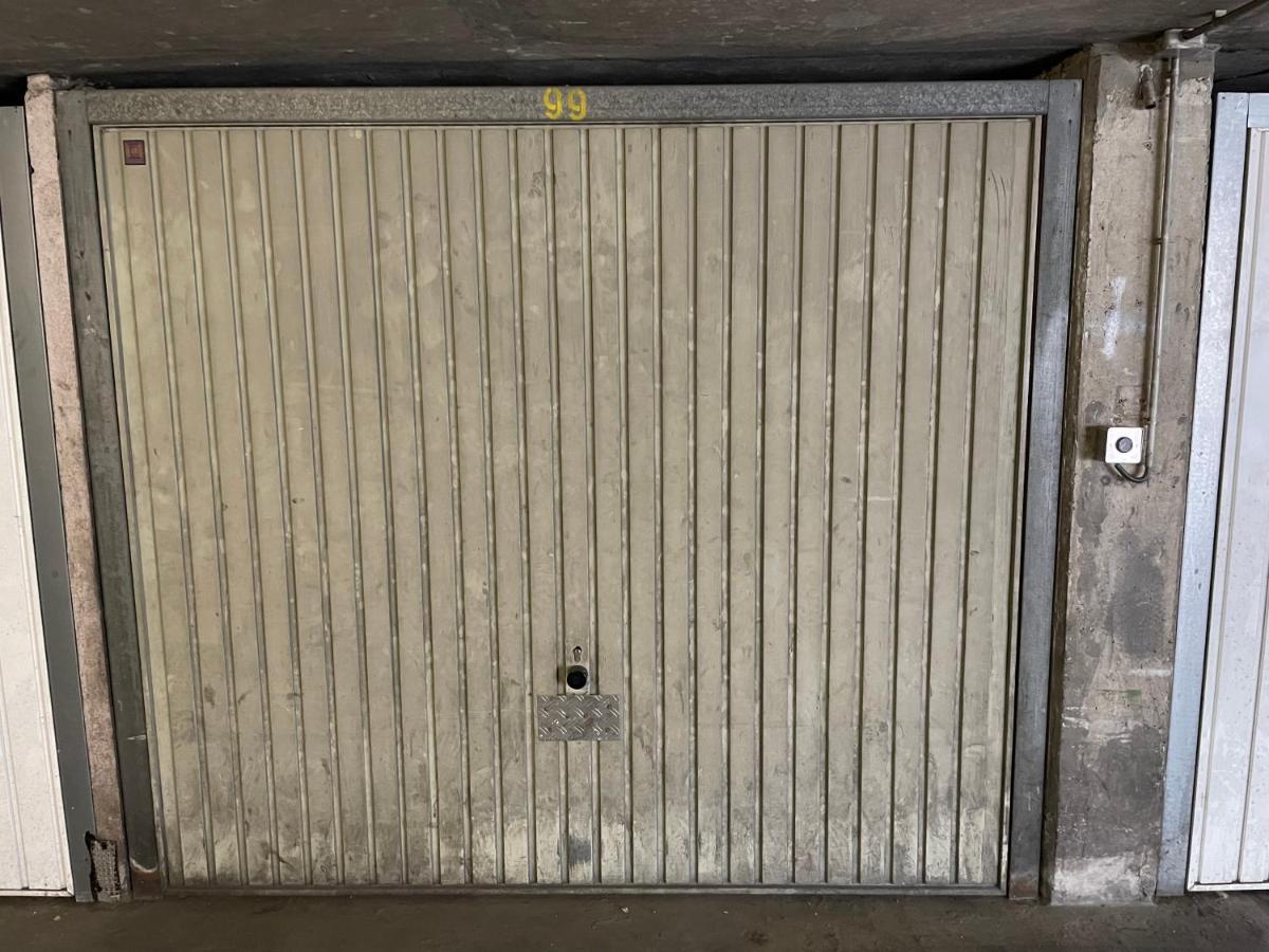 Superbe Appartement Avec Place De Parking Gratuit Strazburg Dış mekan fotoğraf